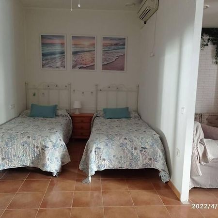 Ferienwohnung Precioso Loft En El Centro De Cordoba. Exterior foto