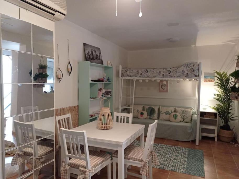 Ferienwohnung Precioso Loft En El Centro De Cordoba. Exterior foto