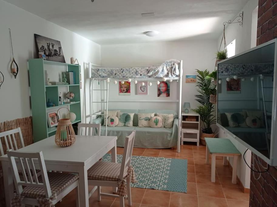 Ferienwohnung Precioso Loft En El Centro De Cordoba. Exterior foto