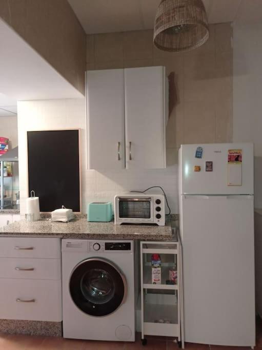 Ferienwohnung Precioso Loft En El Centro De Cordoba. Exterior foto
